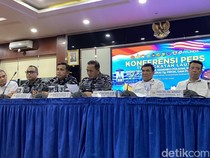 Gudang Isi 16 Ton Pasir Timah Ilegal di Banten Diungkap, Diduga Bakal Diekspor