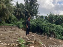 Bau Sampah Ganggu Siswa Sekolah, TPST Banjarangkan Akan Ditutup
