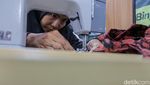 Ujian Sertifikasi Menjahit di Jatinegara Bekali Warga Siap Masuk Dunia Kerja