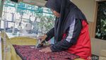 Ujian Sertifikasi Menjahit di Jatinegara Bekali Warga Siap Masuk Dunia Kerja