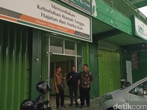 Kata UNU Blitar soal Mahasiswi Jadi Korban Pelecehan Seksual Dosen