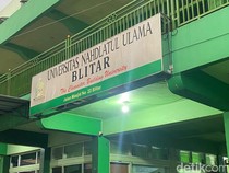 UNU Blitar Nonaktifkan Dosen Pelaku Pelecehan Seksual Belasan Mahasiswi