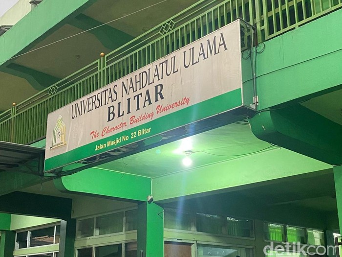 Universitas Nahdlatul Ulama (UNU) Blitar