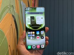Vivo X300 Ultra dari Dekat, HP Rp 26 Juta dengan Kamera Gahar