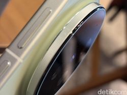 Vivo X300 Ultra dari Dekat, HP Rp 26 Juta dengan Kamera Gahar
