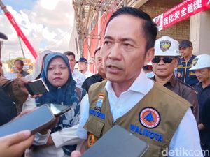 Dua Anak yang Isap Lem di Jembatan Ampera Jalani Pembinaan