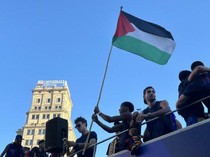 Kisah Lamine Yamal, Bintang Muda Muslim yang Bela Palestina