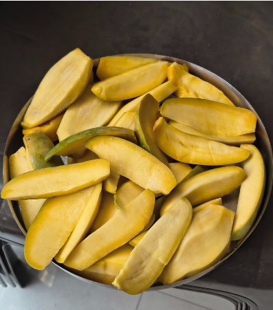Zonk! Mangga Organik Rp 300 Ribu Ini Ternyata Rasanya Hambar