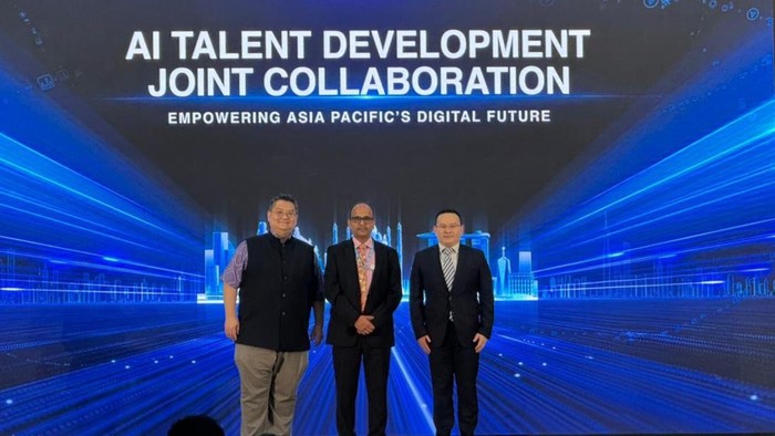 10th Huawei ICT Competition Asia Pacific