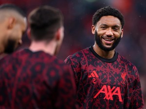 Liverpool Baru Mulai Tur Pramusim, Joe Gomez Sudah Cedera Lagi