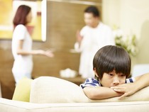 IDAI Wanti-wanti Tekanan Parenting-Medsos Bisa Picu Masalah Mental Anak