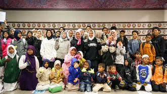 Jelang Soft Opening, Trans Luxury Hotel Surabaya Gelar A Moment of Gratitude