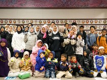Jelang Soft Opening, Trans Luxury Hotel Surabaya Gelar A Moment of Gratitude