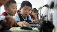 Menengok Ganasnya Revolusi AI di China