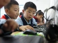 Menengok Ganasnya Revolusi AI di China