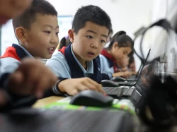 Menengok Ganasnya Revolusi AI di China