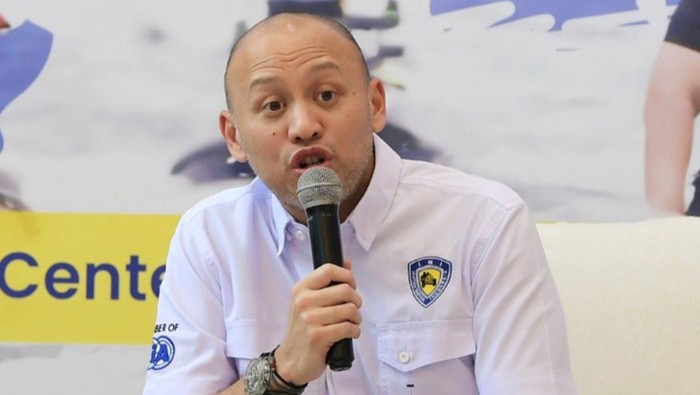 Legenda hidup balap nasional Ananda Mikola ditunjuk sebagai Direktur Utama Mandalika Grand Prix Association (MGPA). Penunjukkan ini menjadi langkah awal dia mengembangkan ekosistem motorsport Indonesia.