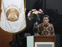 Komisioner Komnas HAM Minta Kasus Kekerasan Seksual 98 Diselesaikan Pengadilan HAM