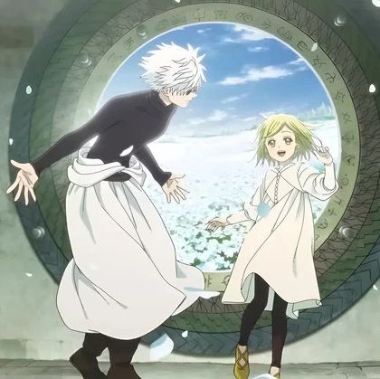 Ending Anime Witch Hat Atelier Menggantung, Season 2 Belum Ada Hilal