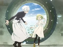 Ending Anime Witch Hat Atelier Menggantung, Season 2 Belum Ada Hilal