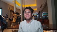 Ardhito Pramono Gugat Sony Music Indonesia