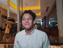 Video: Ardhito Pramono Diupayakan Hadir Mediasi Sidang Gugatan Wanprestasi