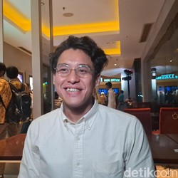 Ardhito Pramono Dilarang Tampil Kece di Film Gudang Merica