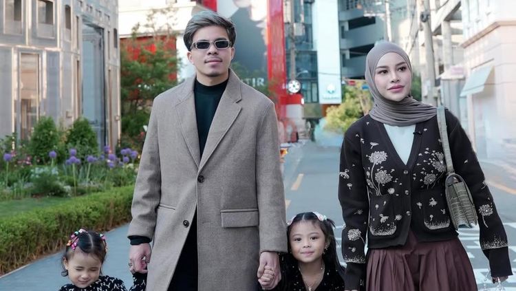 Jawaban dari Segala Doa Atta Halilintar