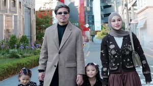 Atta Halilintar mengaku pernah mendapatkan jawaban dari segala doa-doanya.  Foto: dok instagram Atta Halilintar