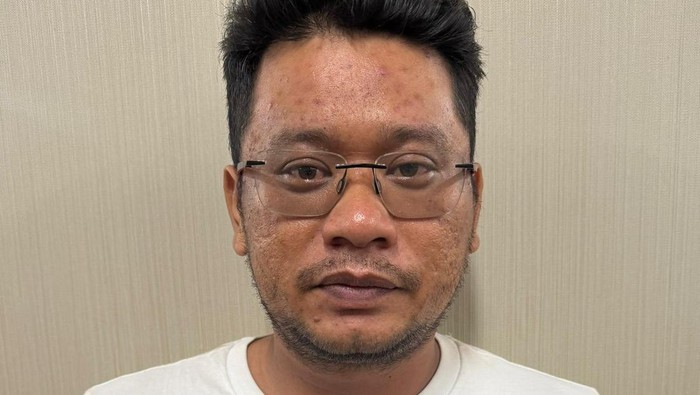 Bareskrim tangkap penyuplai sabu bandar Ishak dan sita duit tunai (dok. Istimewa)