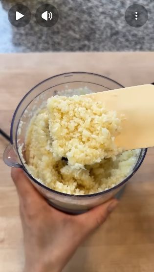 Tips menyimpan bawang putih cincang yang praktis awet tahan lama