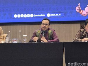 Ramai Hapus Prodi yang Kurang Relevan dengan Industri, PTKIN Mulai Pemetaan