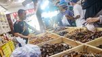 Berburu Oleh-oleh Haji di Tanah Abang, Praktis dan Lebih Murah
