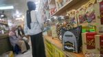 Berburu Oleh-oleh Haji di Tanah Abang, Praktis dan Lebih Murah