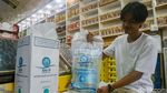 Berburu Oleh-oleh Haji di Tanah Abang, Praktis dan Lebih Murah