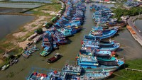 Nelayan Dapat Angin Segar Harga BBM untuk Melaut Rp 15.000/Liter