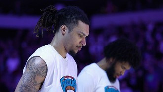 Bintang NBA Brandon Clarke Wafat, Diduga OD