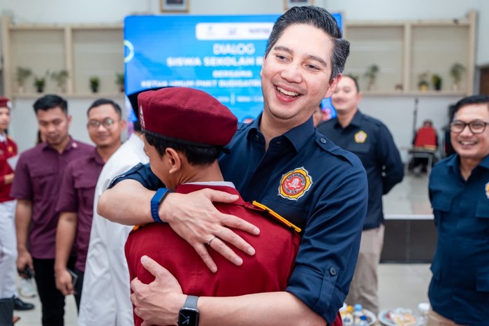 Budisatrio Djiwandono