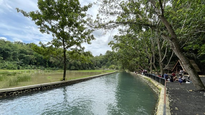 Desa Wisata Batukaras, Pangandaran.