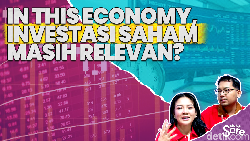 Video: Investasi Cerdas di Era Ketidakpastian Global