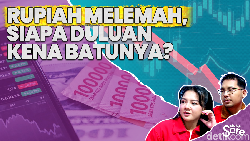 Video: Pakar Bicara Strategi untuk Memperkuat Rupiah