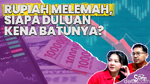 Video: Pakar Bicara Strategi untuk Memperkuat Rupiah