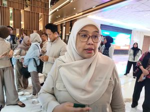 Kasus Penyerobotan Lahan KAI di Tanah Abang Diusut, 4 Orang Jadi Tersangka