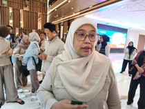 Rusun MBR Lagi Dibangun di IKN, Bakal Rampung September 2026