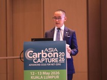 Eddy Soeparno Bicara Kesiapan Indonesia Jadi Hub CCS Asia-Pasifik
