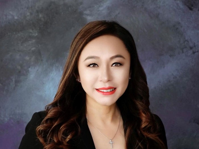 Eileen Wang