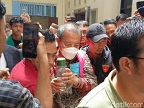 Eks Gubernur Lampung Arinal Jadi Saksi Korupsi Dana PI Usai 2 Kali Mangkir