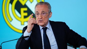 Florentino Perez: Mourinho Tingkatkan Daya Saing Madrid