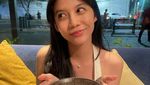 Potret Gisellma Firmansyah, Aktris Cantik yang Hobi Hangout di Kafe
