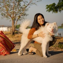 Kisah Poe Mamhe Thar dan Debut Emosionalnya di Film Gohan